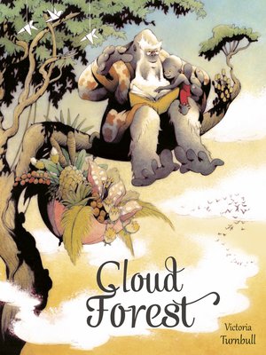 cover image of Cloud Forest